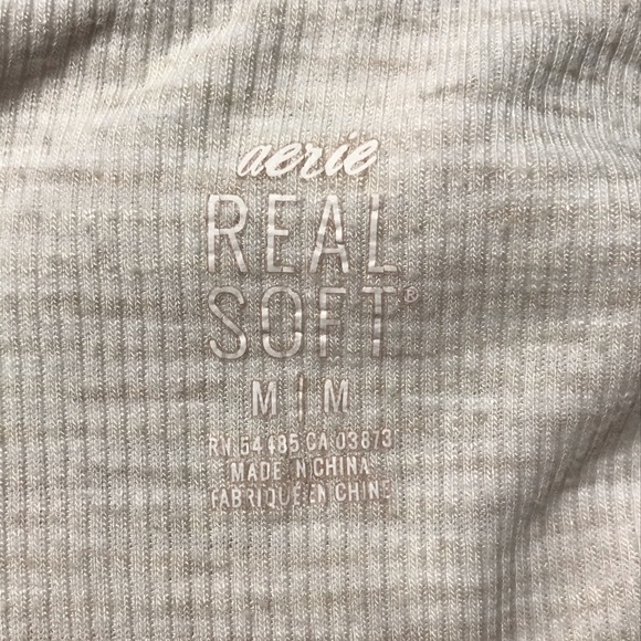 American Eagle Aerie real soft knit sweater - Picture 4 of 4